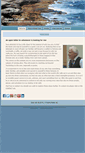 Mobile Screenshot of michaelgeis.com